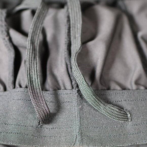 Selkirk Sport Shorts Mens Large Black Athletic Performance Stretch Pickleball - Picture 12 of 14